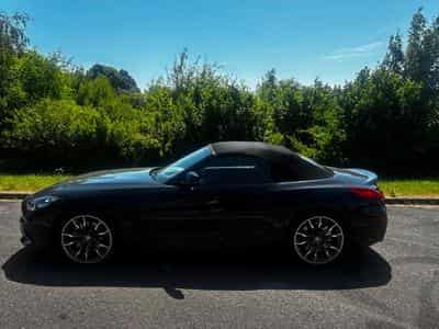 BMW Z4M Z4 440I (2022) - Photo 1
