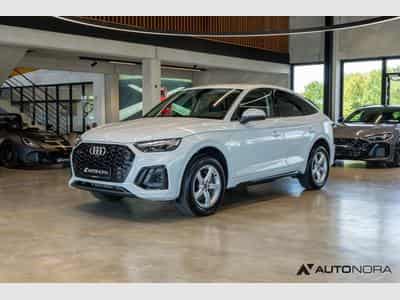 Audi Q5 45 TFSI quattro Sportback S line (2022) - Photo 1