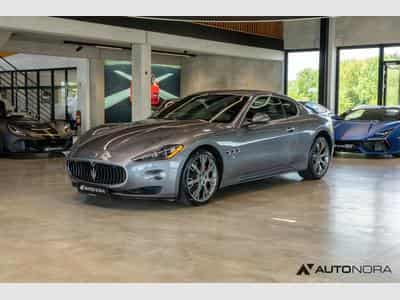 Maserati GranTurismo S Kupplung neu! (2010) - Photo 1