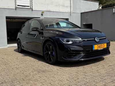 VW Golf 8R Performance Prix à disc (2022) - Photo 2