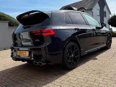 VW Golf 8R Performance Prix à disc (2022) - Photo 3