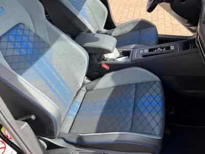 VW Golf 8R Performance Prix à disc (2022) - Photo 7