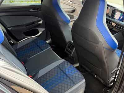 VW Golf 8R Performance Prix à disc (2022) - Photo 9