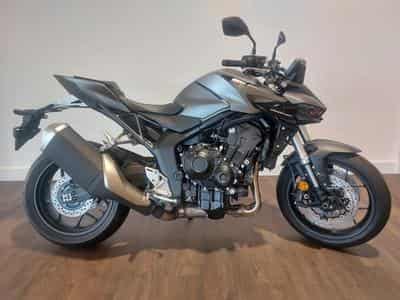 Honda Hornet CB1000 HORNET (2026) - Photo 1