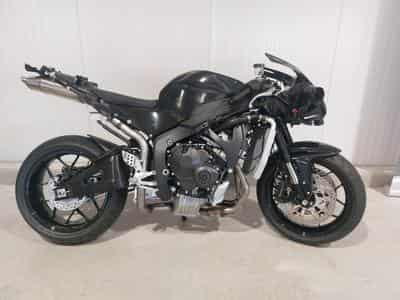 Honda CBR 600RR (Piste) (2026) - Photo 1