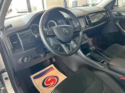 Skoda Kodiaq Style (2019) - Photo 8