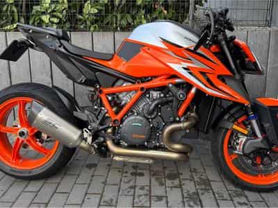 KTM SuperDuke SUPERDUKE 1290 R EVO (2024) - Photo 1