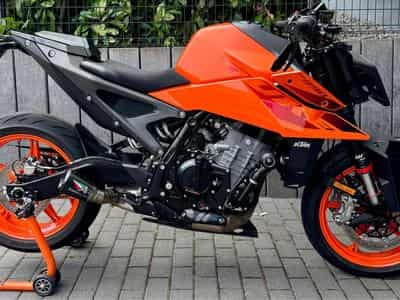 KTM Duke DUKE 990 (2024) - Photo 1
