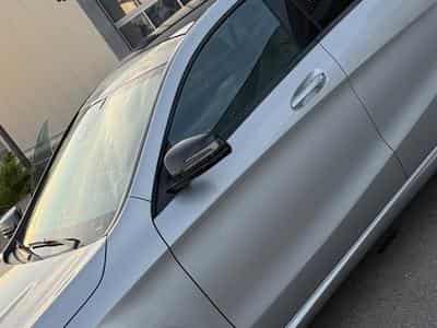 Mercedes CLA 220 (2016) - Photo 1