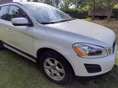 Volvo XC60 2.0 D3 5 cyl. Geartronic (2011) - Photo 1