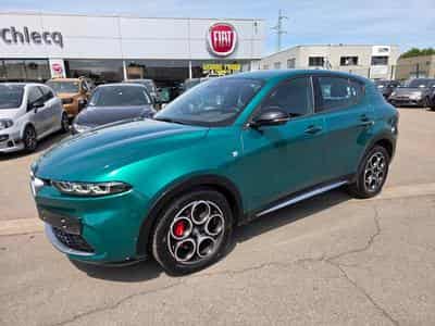 Alfa-Romeo Tonale TI DIESEL 130 (2024) - Photo 1