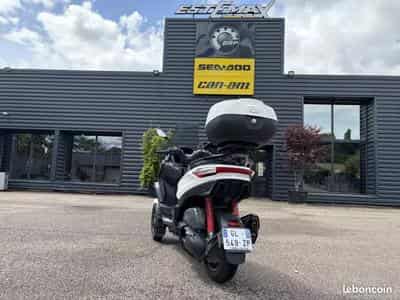 Piaggio MP3 (2023) - Photo 2