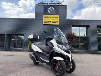 Piaggio MP3 (2023) - Photo 1