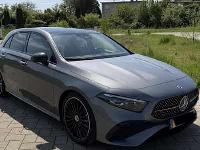 Mercedes A 200 AMG Line + Pack Premium (2023) - Photo 1