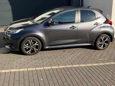 Toyota Yaris Iconic (2026) - Photo 1
