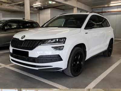 Skoda Karoq Sport line (2019) - Photo 1