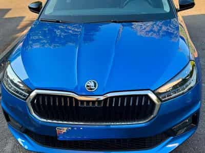 Skoda Fabia (2022) - Photo 1