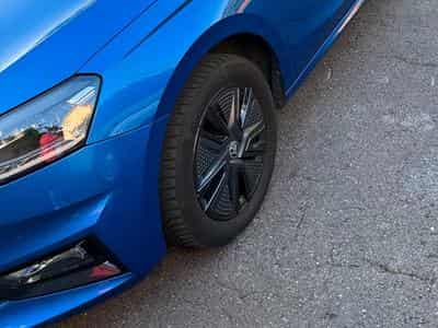 Skoda Fabia (2022) - Photo 2