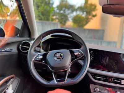 Skoda Fabia (2022) - Photo 5