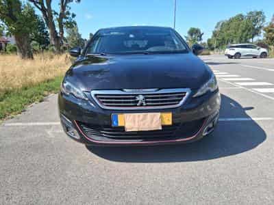 Peugeot 308 GT Line (2016) - Photo 1