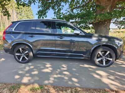 Volvo XC90 T8 Twin Engine Geartronic R-Design R-Des (2017) - Photo 1