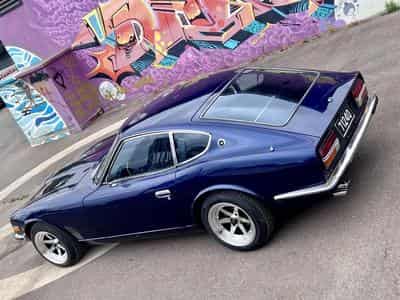 Datsun 240Z État original *2 places* clime (1971) - Photo 1