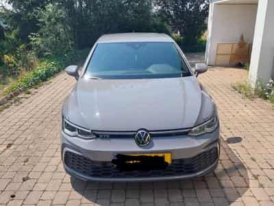VW Golf GTD (2022) - Photo 1