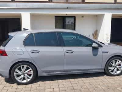 VW Golf GTD (2022) - Photo 4