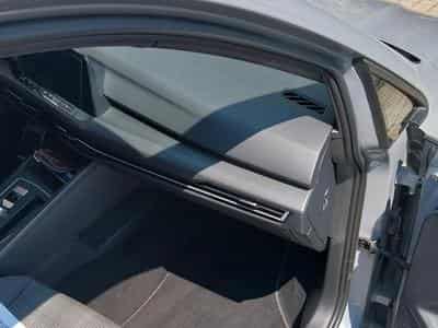 VW Golf GTD (2022) - Photo 6