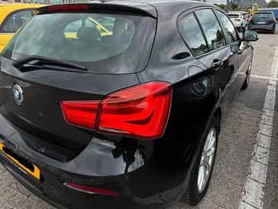 BMW 116 Sport (2015) - Photo 2