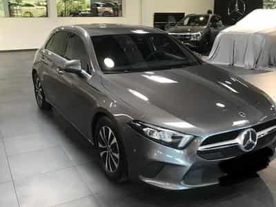 Mercedes A 180 Progressive line (2019) - Photo 2