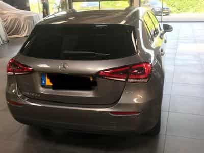 Mercedes A 180 Progressive line (2019) - Photo 3