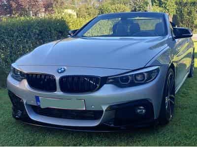 BMW 420 Pack M (2019) - Photo 1
