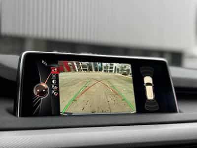 BMW X5 50D / Pack M / Camera 360 / 7 Places / (2015) - Photo 10