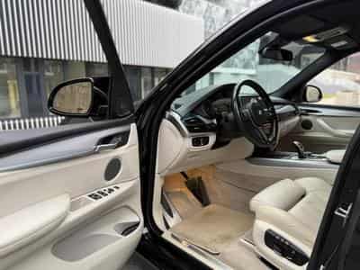BMW X5 50D / Pack M / Camera 360 / 7 Places / (2015) - Photo 15