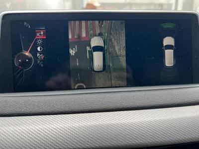 BMW X5 50D / Pack M / Camera 360 / 7 Places / (2015) - Photo 9