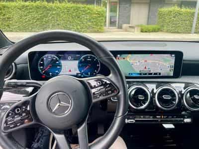 Mercedes A 180 Progressive line (2019) - Photo 4