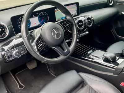 Mercedes A 180 Progressive line (2019) - Photo 5