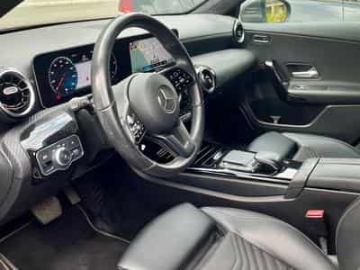Mercedes A 180 Progressive line (2019) - Photo 6