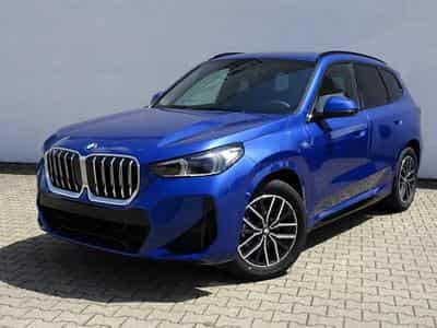BMW X1 sDrive20i M neuve (2026) - Photo 1