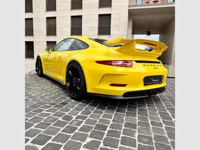 Porsche 991 GT3 Clubsport*Keramik*Lift*Approved 07/2027 (2013) - Photo 6