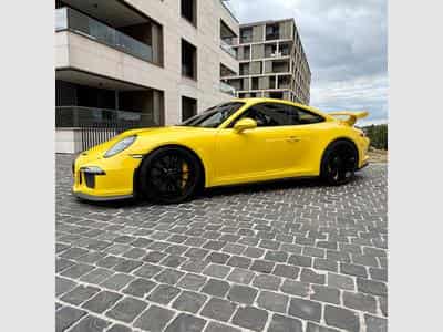 Porsche 991 GT3 Clubsport*Keramik*Lift*Approved 07/2027 (2013) - Photo 3
