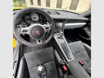 Porsche 991 GT3 Clubsport*Keramik*Lift*Approved 07/2027 (2013) - Photo 14
