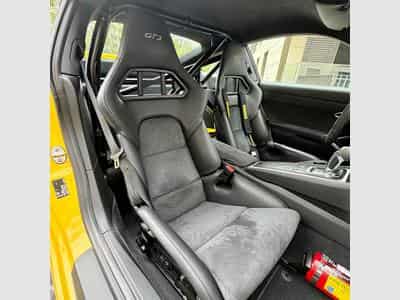 Porsche 991 GT3 Clubsport*Keramik*Lift*Approved 07/2027 (2013) - Photo 15