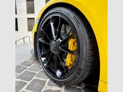 Porsche 991 GT3 Clubsport*Keramik*Lift*Approved 07/2027 (2013) - Photo 10