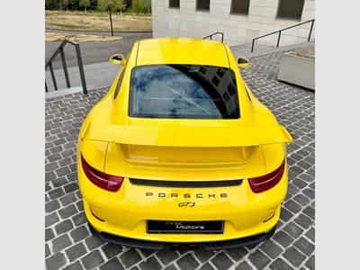 Porsche 991 GT3 Clubsport*Keramik*Lift*Approved 07/2027 (2013) - Photo 8