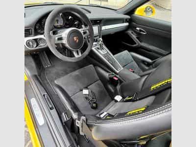 Porsche 991 GT3 Clubsport*Keramik*Lift*Approved 07/2027 (2013) - Photo 13