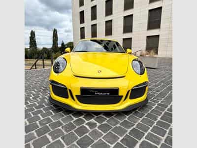 Porsche 991 GT3 Clubsport*Keramik*Lift*Approved 07/2027 (2013) - Photo 5