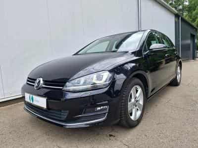 VW Golf Highline 1.4 TSI DGS 140PS (2013) - Photo 1