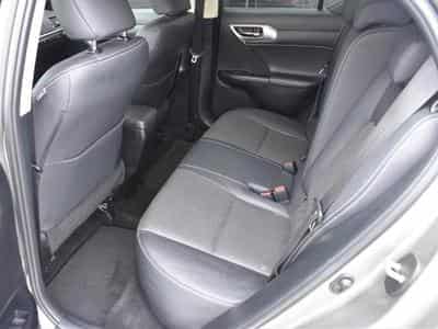 Lexus CT 200H 99 cv Business Model (2018) - Photo 7